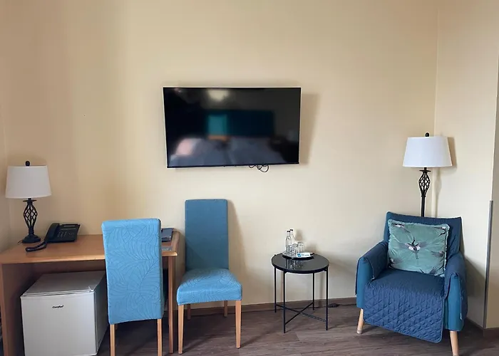 Hotel Kieler Foerde