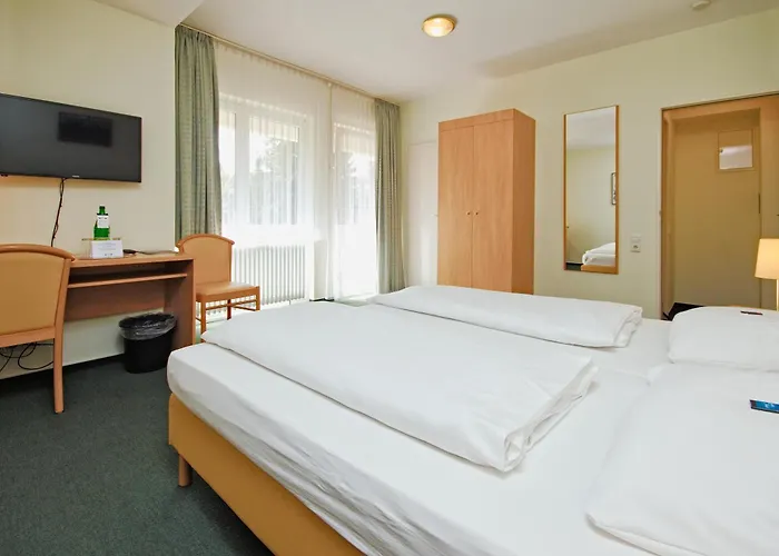 Hotel Wiking Kiel